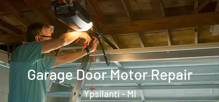  Garage Door Motor Repair Ypsilanti - MI