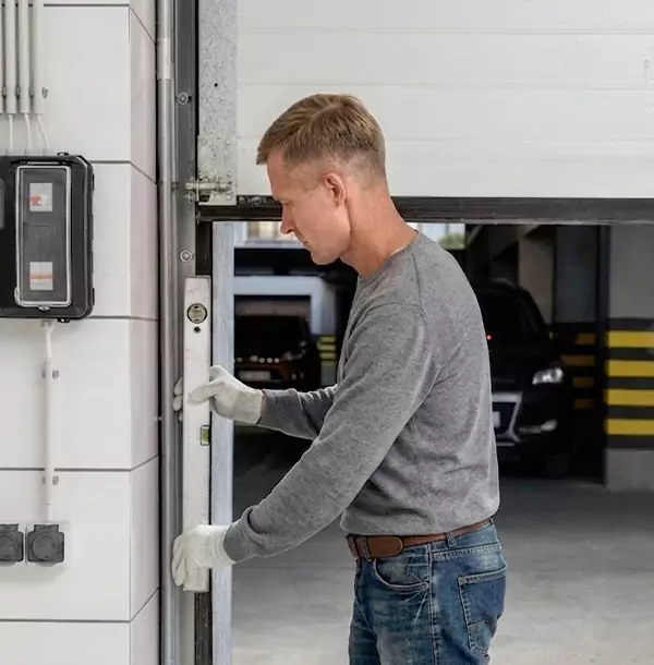 Why Choose Us for Door, Gate and Security Services in Ypsilanti, MI