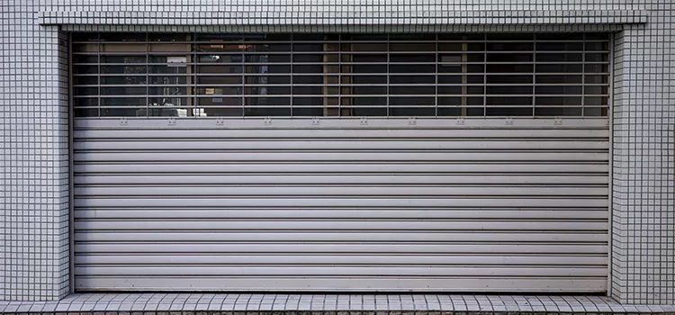 Advanced Solutions for Your Aluminum Garage Doors in Ypsilanti, Michigan
