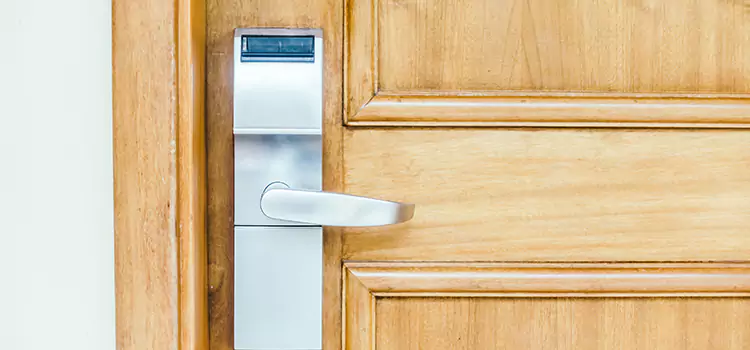 Advanced Solutions in Ypsilanti, MI for Modern Security