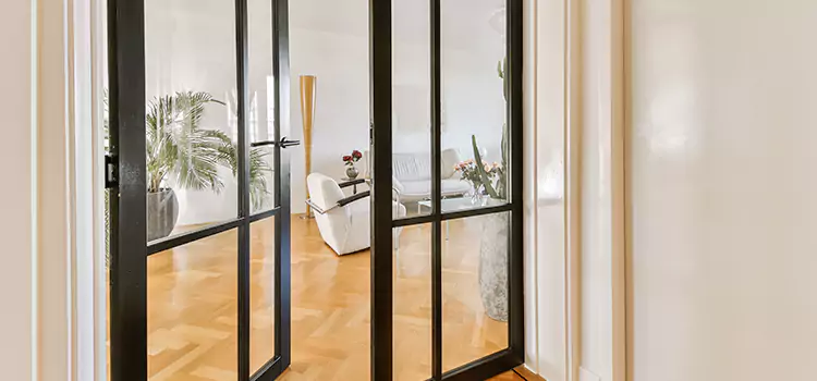Bifold Door Replacement Ypsilanti