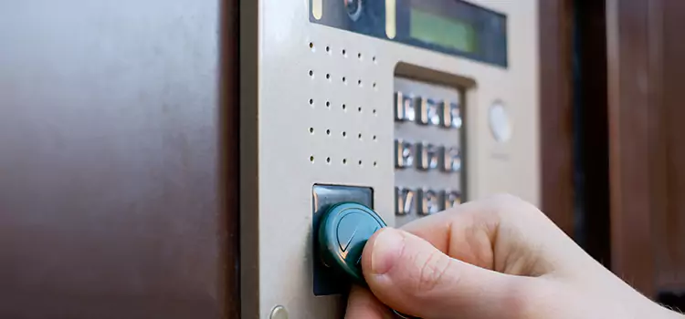 Enhanced Security Features Ypsilanti