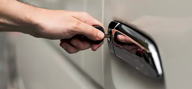 Why Choose Our Auto Locksmith Team in Ypsilanti, MI?