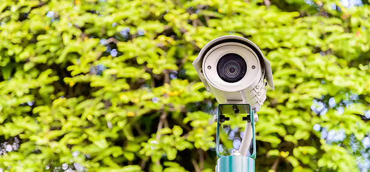 Advanced Surveillance Solutions for Every Need in Ypsilanti