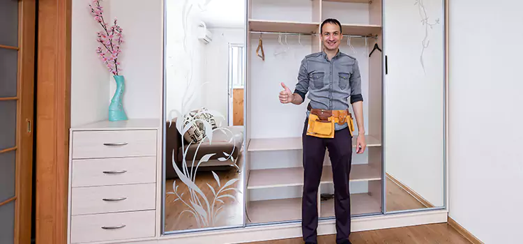 Sliding Closet Door Replacement Ypsilanti