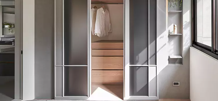Mirror Sliding Door Replacement Ypsilanti