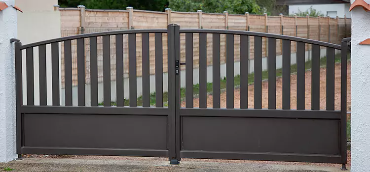 Advanced Gate Solutions in Ypsilanti, MI