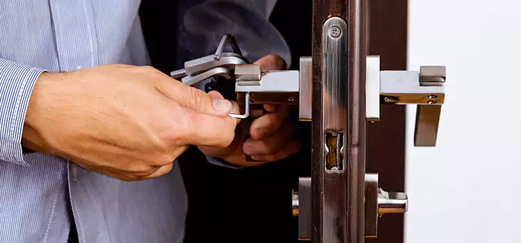 Commercial Door Lock Repair Ypsilanti