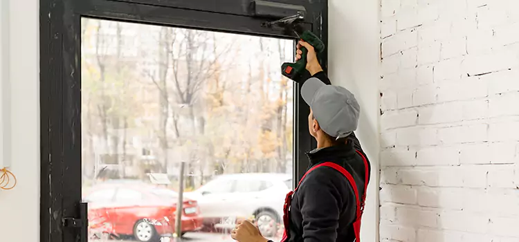 Comprehensive Door Closer Services in Ypsilanti, MI