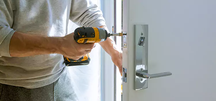 Door Knob Lock Repair Ypsilanti