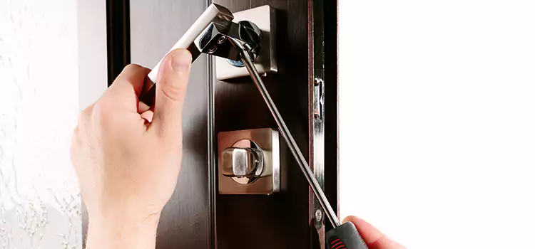 Door Lock Replacement Service Ypsilanti