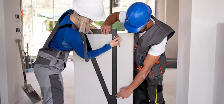 Why Choose Us for Door Panel Services in Ypsilanti, MI?