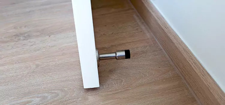 Magnetic Door Stop Integration Ypsilanti