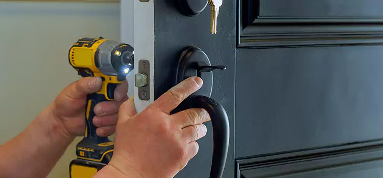 Locksmith Emergency Service Ypsilanti