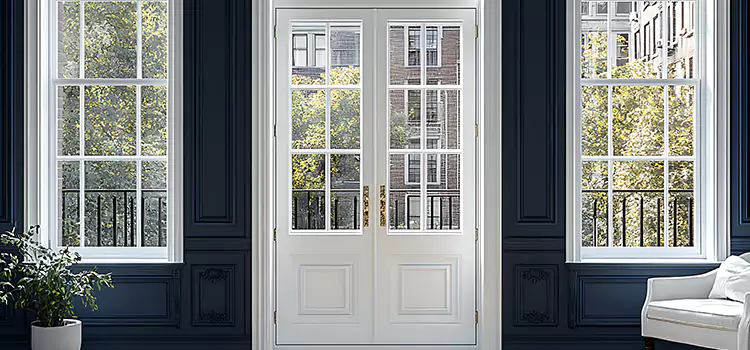 French Door Lock Repair Ypsilanti