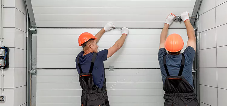 Choose Us for Your Garage Door Needs in Ypsilanti