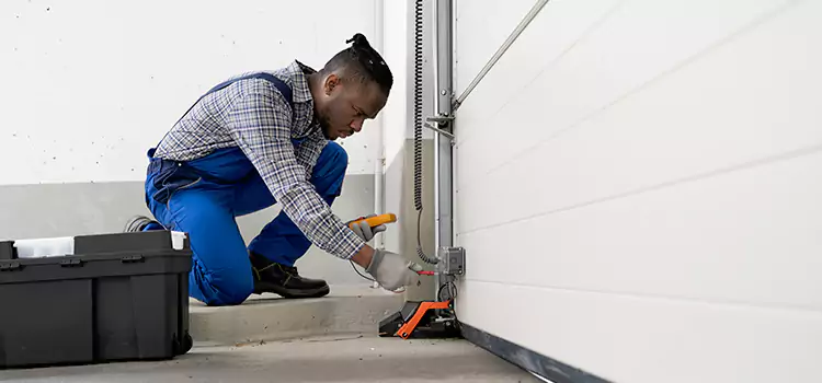 Expert Solutions for Every Garage Lock Need in Ypsilanti, MI
