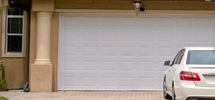 Comprehensive Garage Door Maintenance Services in Ypsilanti, MI