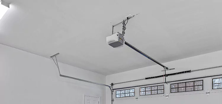 Experienced Garage Door Installers Ypsilanti