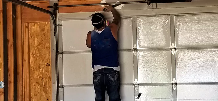 Specialized Garage Door Panel Solutions in Ypsilanti, MI