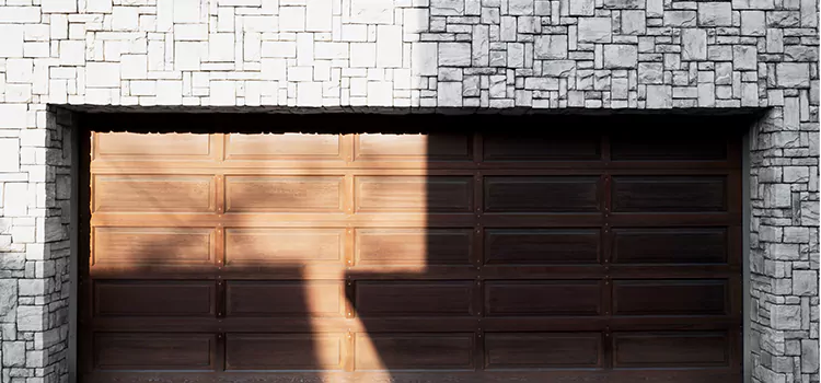 Garage Door Installation Ypsilanti