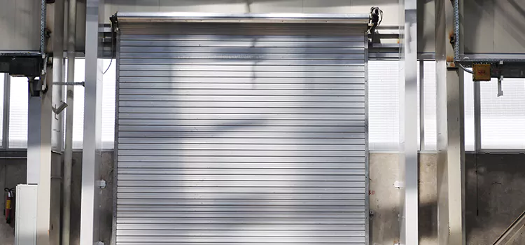 Roller Door Maintenance Ypsilanti