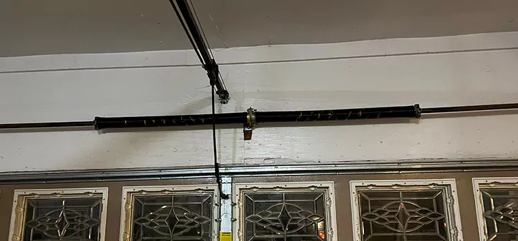 Garage Door Spring Repair Near Me Ypsilanti