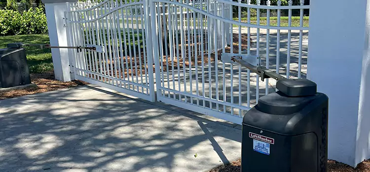 Automatic Gate Opener Repair Ypsilanti