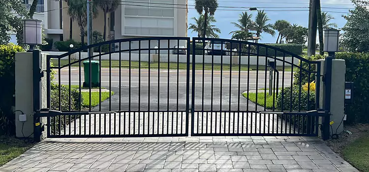 Gate Opener Replacement Near Me in Ypsilanti, MI