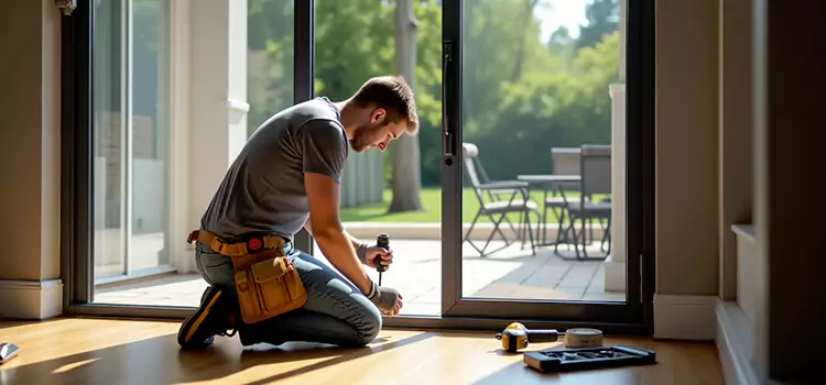 Comprehensive Solutions for Every Glass Door Need in Ypsilanti, MI
