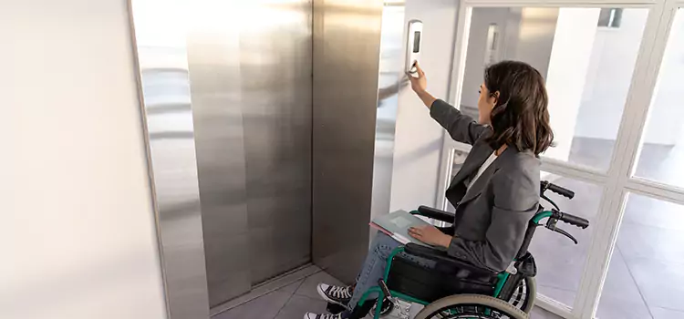 Benefits of Modern Handicap Door Systems in Ypsilanti, MI