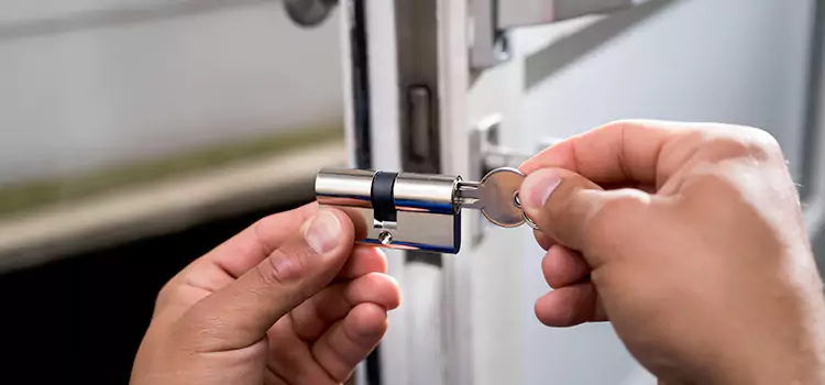 Emergency Locksmith for House Ypsilanti