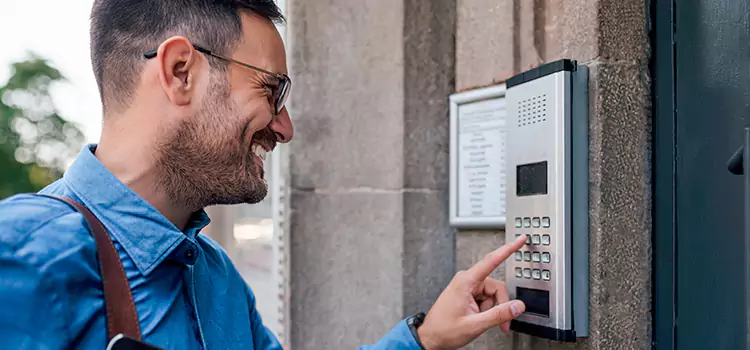 Advanced Solutions for Enhanced Security in Ypsilanti, MI