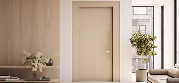 Choose Quality for Your Inside Doors in Ypsilanti, MI