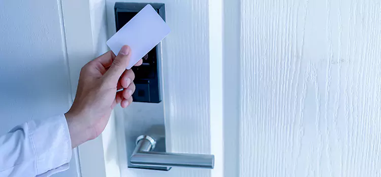 Why Choose Us for Your Keycard Lock Installation in Ypsilanti, MI?