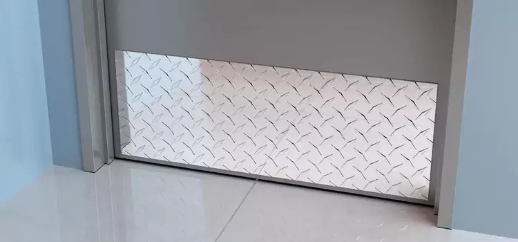 Benefits of Professional Kick Plate Solutions in Ypsilanti, MI