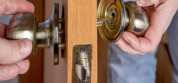 Sliding Door Lock Repair Ypsilanti
