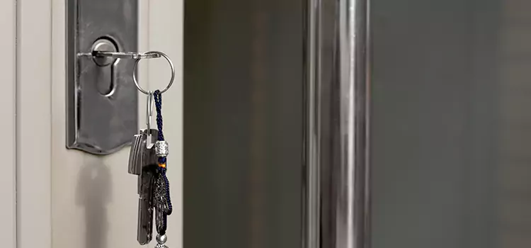 Master Keying by the Numbers Ypsilanti