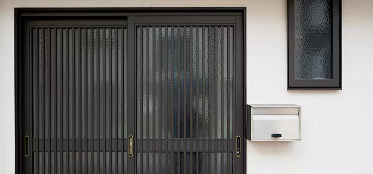 Sliding Screen Door Repair Ypsilanti