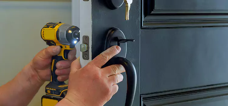 Mobile Automotive Locksmith Ypsilanti