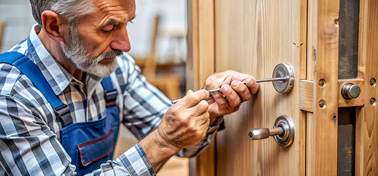 Mortise Replacement Lock Ypsilanti