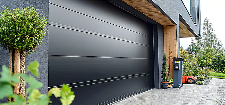 Residential Garage Door Service Ypsilanti