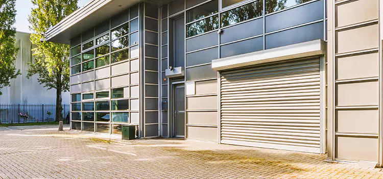 Electric Roller Garage Doors Ypsilanti