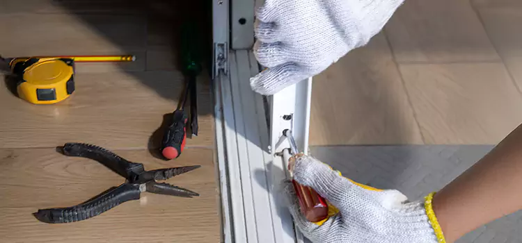 Sliding Door Installation Services in Ypsilanti, MI