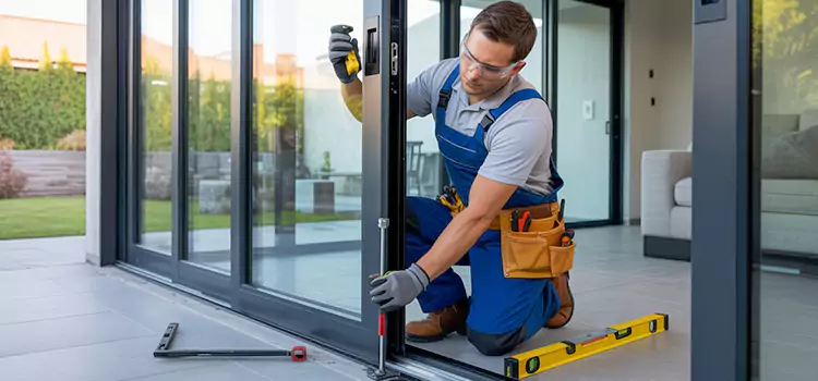 Sliding Screen Door Repair Ypsilanti