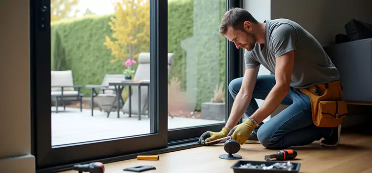 Patio Sliding Glass Door Replacement Ypsilanti