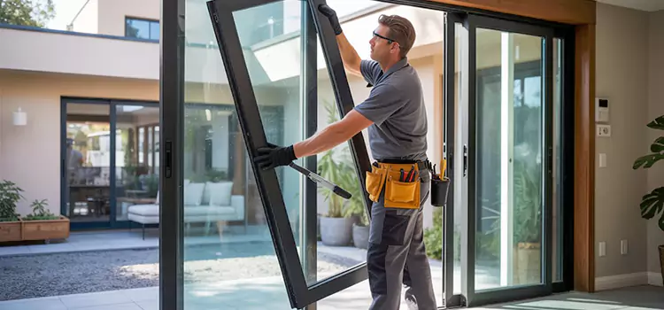 Specialized Sliding Door Roller Services in Ypsilanti, Michigan