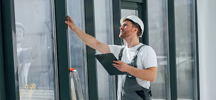Comprehensive Solutions for Your Sticking Doors in Ypsilanti, MI