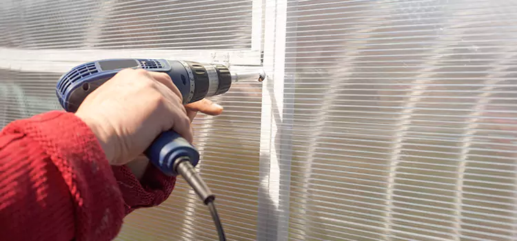 Sliding Screen Door Repair Ypsilanti