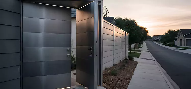 Comprehensive Steel Door Solutions in Ypsilanti, MI